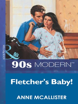 cover image of Fletcher's Baby!